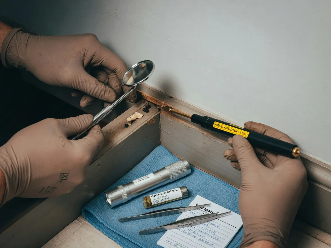 Why choose Emergency Pest Control in Tolar, TX